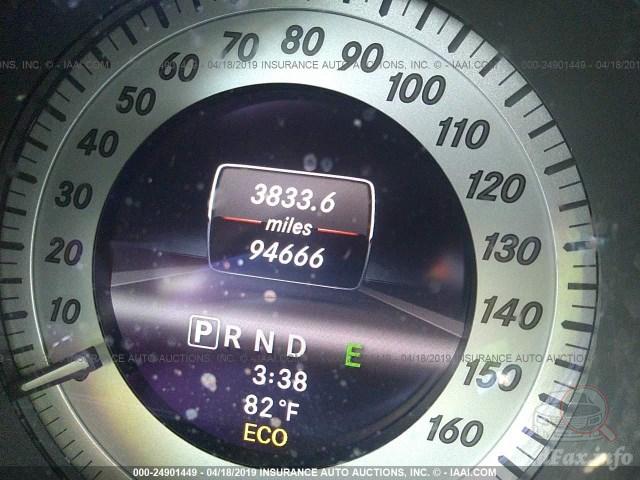 Mercedes-Benz C-Class 2013 VIN WDDGF8AB5DR281201 фото оголошення 13 з 49