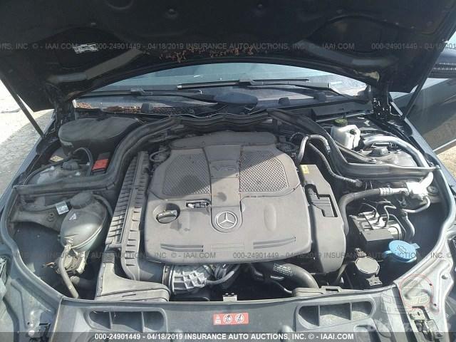Mercedes-Benz C-Class 2013 VIN WDDGF8AB5DR281201 фото оголошення 19 з 49