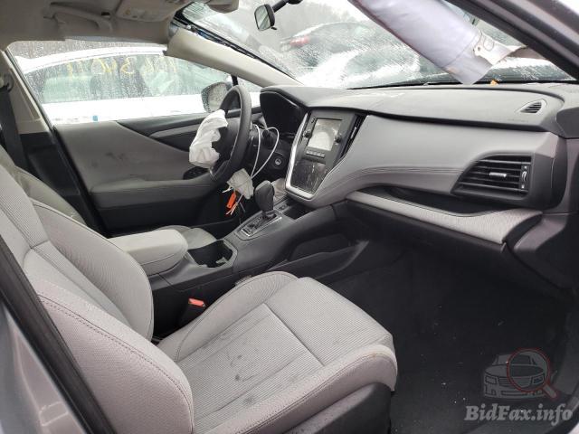 Subaru Legacy 2020 VIN 4S3BWAB65M3003317 фото оголошення 63 з 91