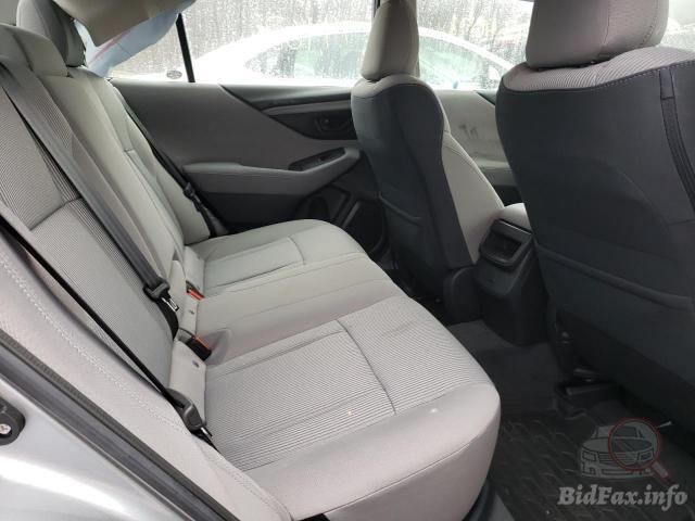 Subaru Legacy 2020 VIN 4S3BWAB65M3003317 фото оголошення 62 з 91