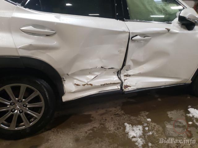 Lexus NX 2017 VIN JTJBARBZ4H2143729 фото оголошення 26 з 51