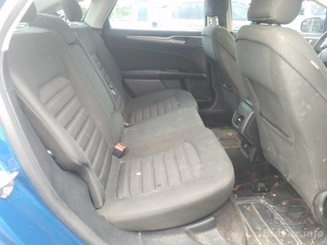 Ford Fusion 2016 VIN 3FA6P0H72HR183832 фото оголошення 56 з 90