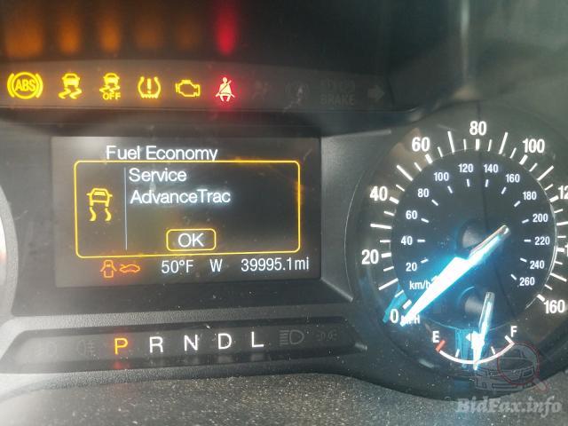 Ford Fusion 2016 VIN 3FA6P0H72HR183832 фото оголошення 54 з 90