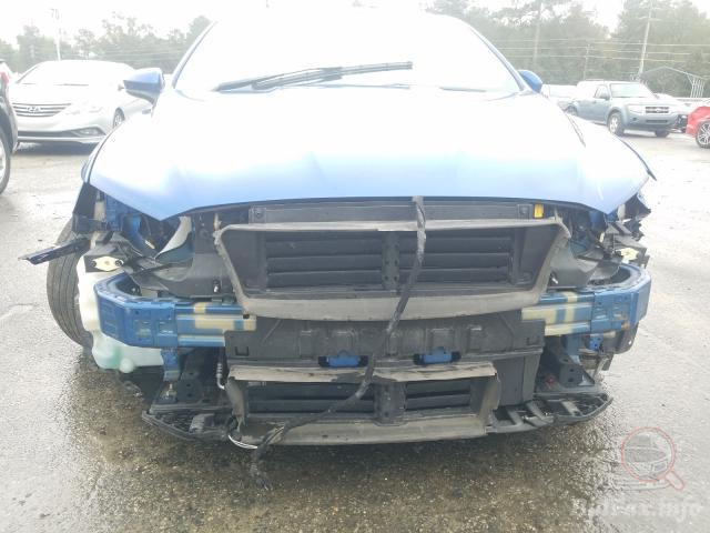 Ford Fusion 2016 VIN 3FA6P0H72HR183832 фото оголошення 53 з 90