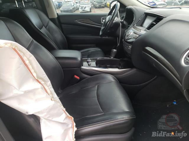 Infiniti QX60 2015 VIN 5N1AL0MN6FC521843 фото оголошення 24 з 51