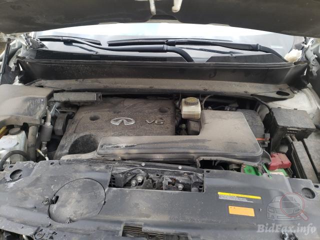 Infiniti QX60 2015 VIN 5N1AL0MN6FC521843 фото оголошення 22 з 51