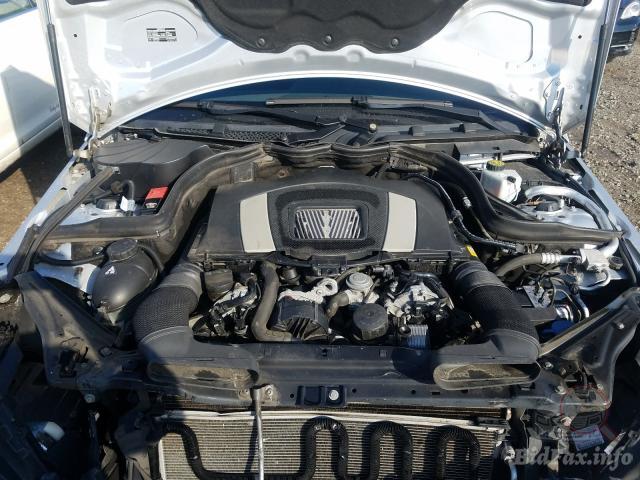 Mercedes-Benz C-Class 2013 VIN WDDGF8BB2CR198239 фото оголошення 30 з 66