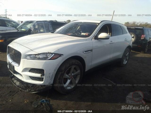 Jaguar F-Pace 2018 VIN SADCJ2FX4KA367088 фото оголошення 31 з 55