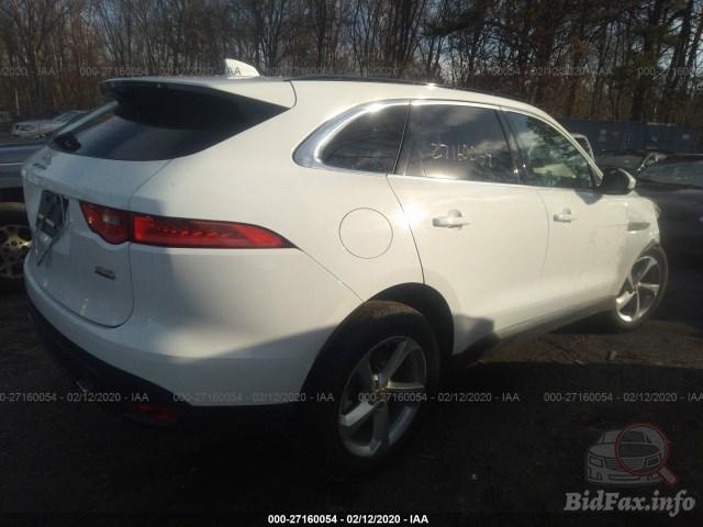 Jaguar F-Pace 2018 VIN SADCJ2FX4KA367088 фото оголошення 29 з 55