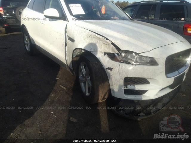 Jaguar F-Pace 2018 VIN SADCJ2FX4KA367088 фото оголошення 27 з 55