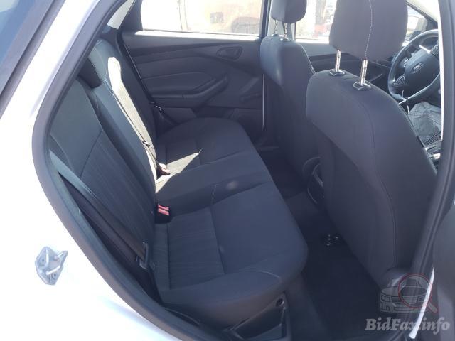 Ford Focus 2016 VIN 1FADP3E27GL294696 фото оголошення 23 з 57