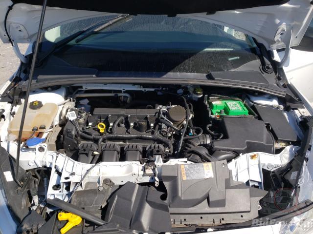 Ford Focus 2016 VIN 1FADP3E27GL294696 фото оголошення 22 з 57