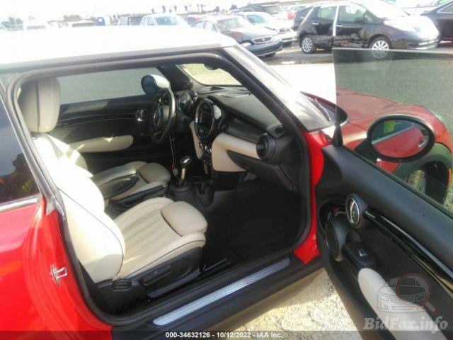 MINI Hatch 2018 VIN WMWXP7C50K2A52276 фото оголошення 25 з 47