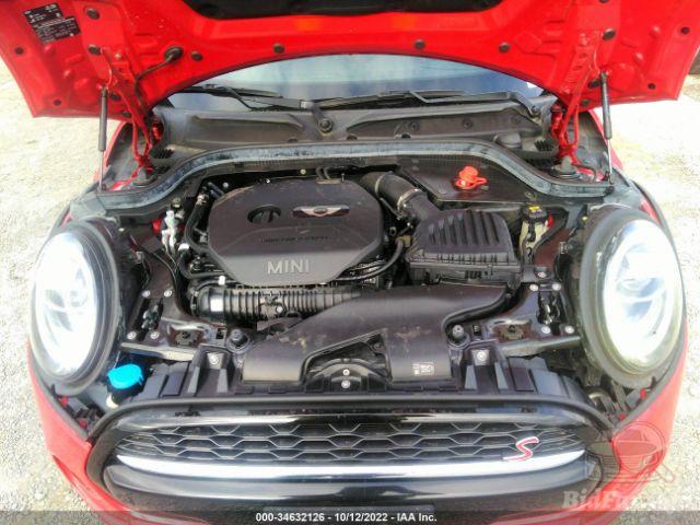MINI Hatch 2018 VIN WMWXP7C50K2A52276 фото оголошення 29 з 47