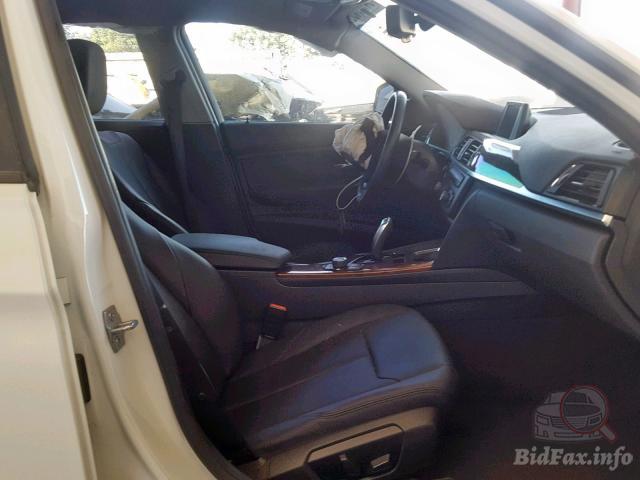 BMW 3 Series 2013 VIN WBA3C1G58DNR48440 фото оголошення 17 з 51
