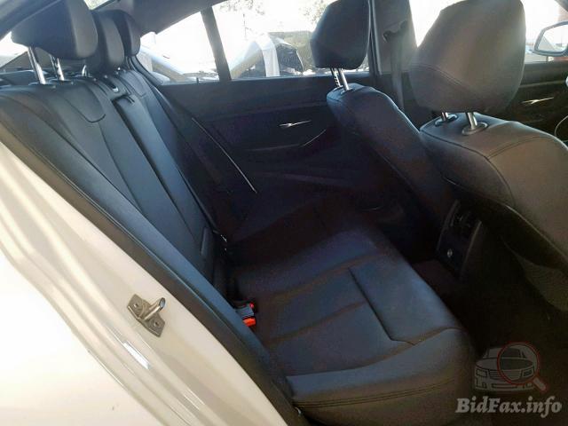 BMW 3 Series 2013 VIN WBA3C1G58DNR48440 фото оголошення 16 з 51