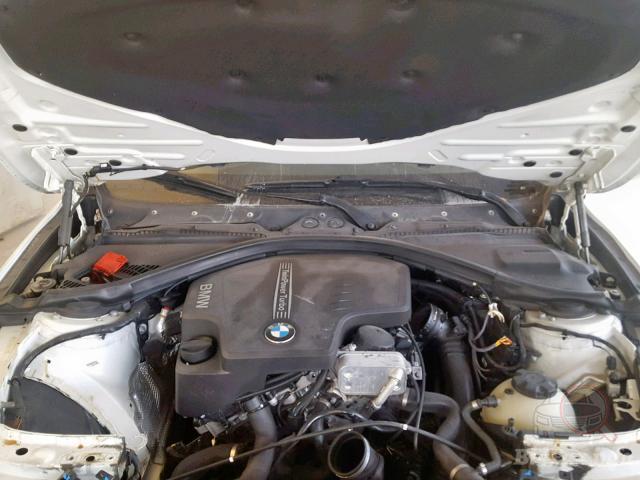 BMW 3 Series 2013 VIN WBA3C1G58DNR48440 фото оголошення 15 з 51