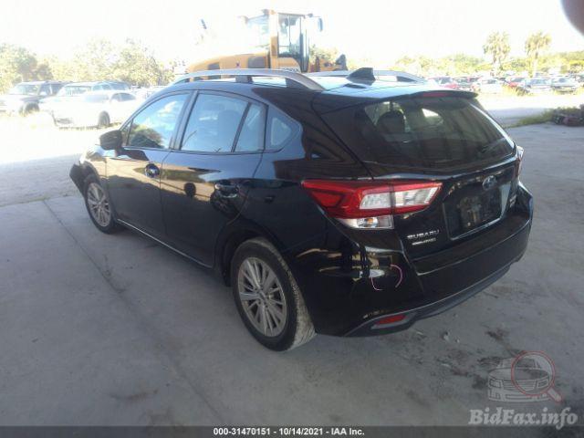 Subaru Impreza 2017 VIN 4S3GTAB67H3730737 фото оголошення 34 з 56