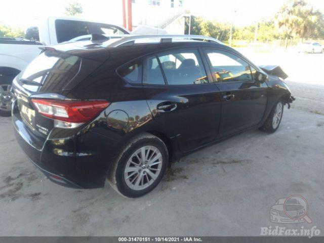 Subaru Impreza 2017 VIN 4S3GTAB67H3730737 фото оголошення 33 з 56