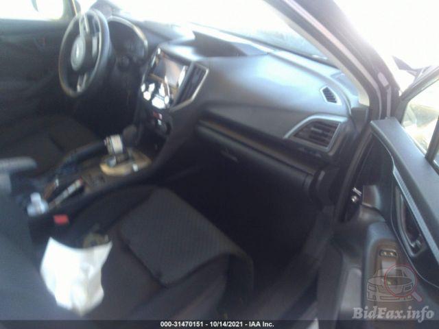 Subaru Impreza 2017 VIN 4S3GTAB67H3730737 фото оголошення 32 з 56