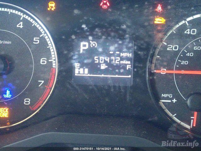 Subaru Impreza 2017 VIN 4S3GTAB67H3730737 фото оголошення 30 з 56