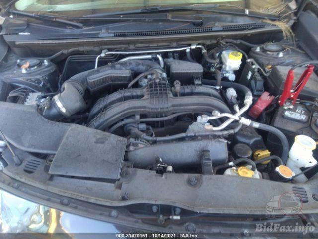 Subaru Impreza 2017 VIN 4S3GTAB67H3730737 фото оголошення 36 з 56