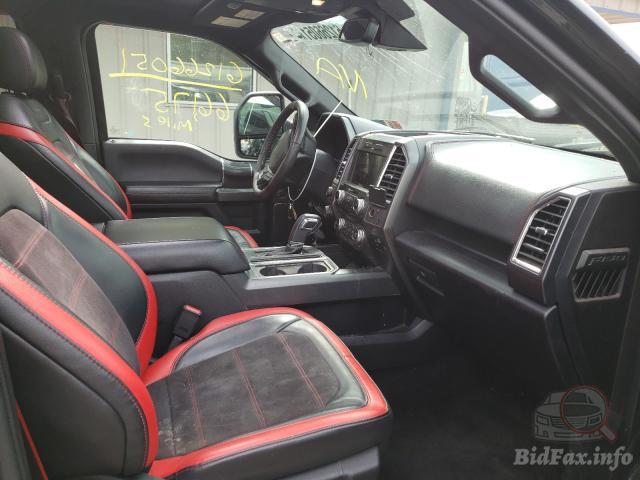 Ford F-150 2016 VIN 1FTEW1EG9GFC92710 фото оголошення 26 з 61