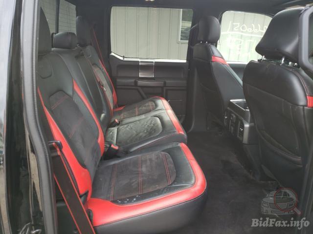 Ford F-150 2016 VIN 1FTEW1EG9GFC92710 фото оголошення 25 з 61