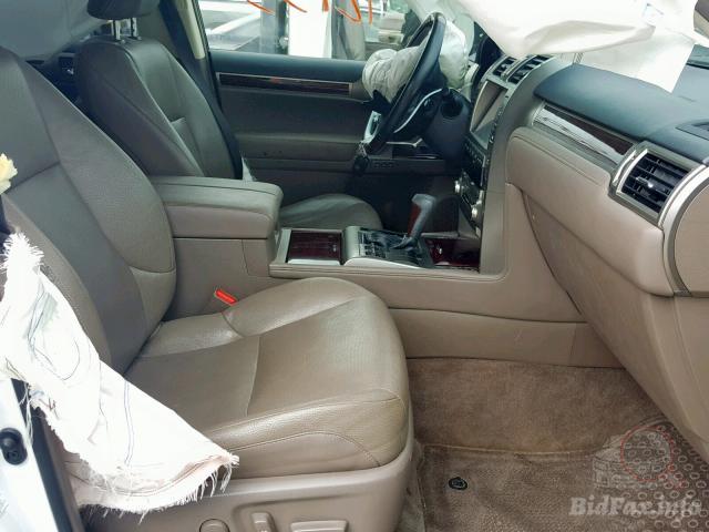 Lexus GX 2017 VIN JTJBM7FX7H5167719 фото оголошення 28 з 62