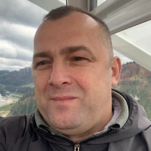 Про продавец Валерій