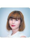 Ганна Павлівна Подсадних Ганна Павлівна Подсадних