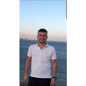 Про продавец Ігор