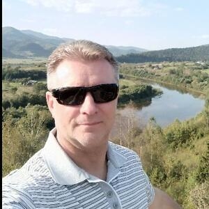 Про продавец Юрій