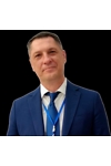 Продавець Василь Павлович Береговий