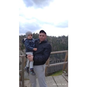 Про продавец Коля