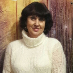 Валентина Леонидовна