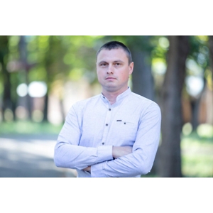 Про продавец Олег Кібенко