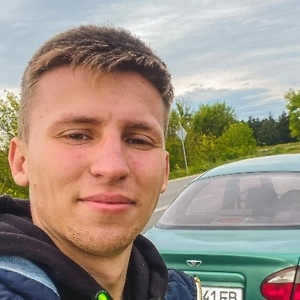 Про продавец Володимир