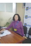 Риелтор Ирина