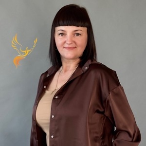Наталія Турчин