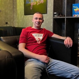 Про продавец Олександр  Миколайович