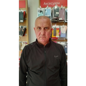 Про продавец Дмитро Георгійович