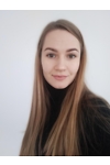 Ріелтор Анастасия Витальевна Тихонова