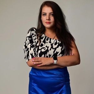 Антоніна Терехова