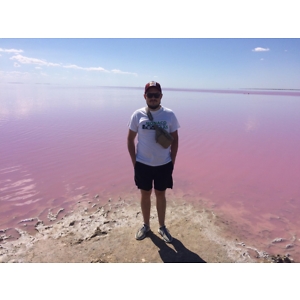 Про продавец Роман