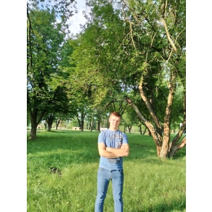 Про продавец Євгеній 