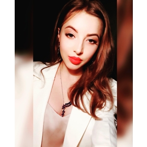 Кристина Юрьевна Тягун