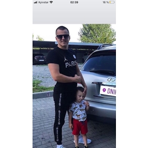 Про продавець Станислав  Валентинович  Рудь