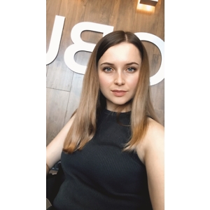 Юлія Миколаївна Посенко