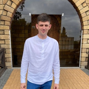 Про продавець Сергей Петрович